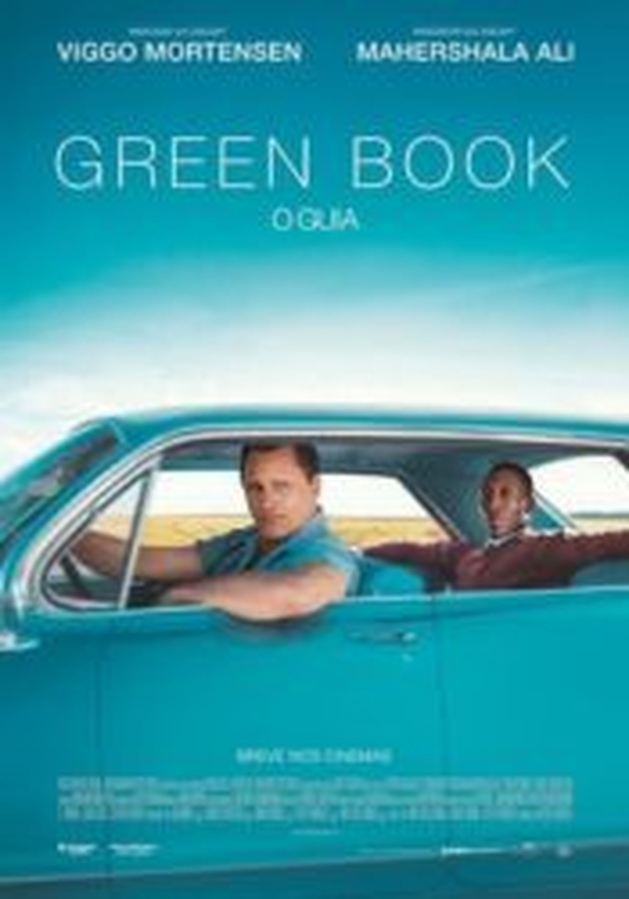 Crítica: Green Book: O Guia (“Green Book”) | CineCríticas
