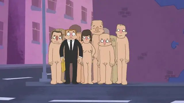 Nude De Junho De Filmow