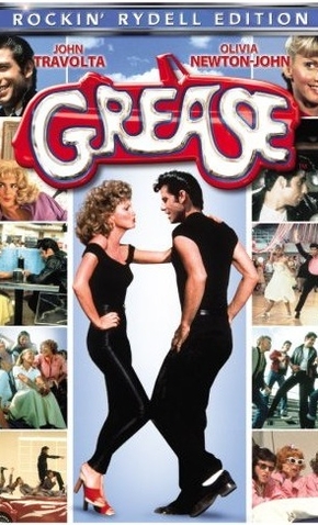 Grease Nos Tempos Da Brilhantina De Outubro De Filmow