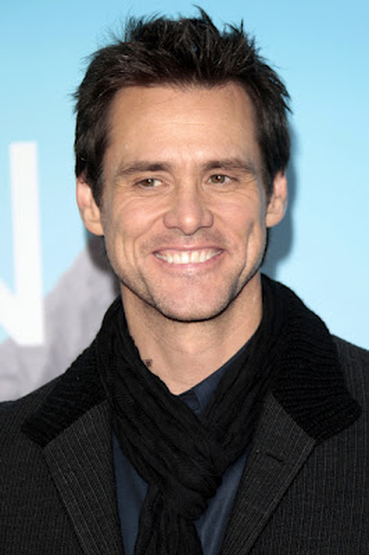 Diretor e criador de Kick Ass 2 confirmam a escalação de Jim Carrey