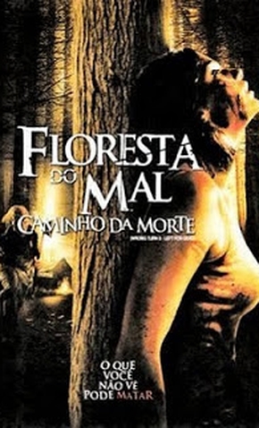 P Nico Na Floresta Caminho Da Morte De Outubro De Filmow