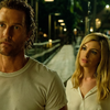 McConaughey e Hathaway estão decepcionados com o lançamento de Serenity