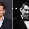 Bradley Cooper to Star in and Direct Leonard Bernstein Biopic
