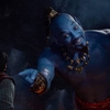 Gênio aparece pela primeira vez em teaser de Aladdin, confira!