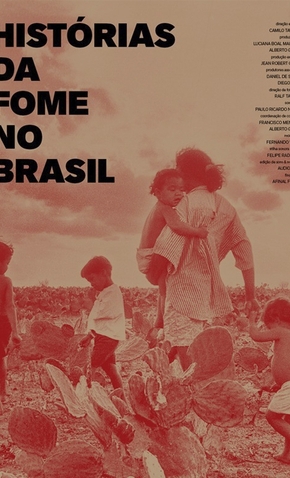 Hist Rias Da Fome No Brasil De Dezembro De Filmow