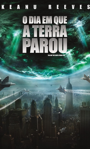 O Dia Em Que A Terra Parou De Dezembro De Filmow