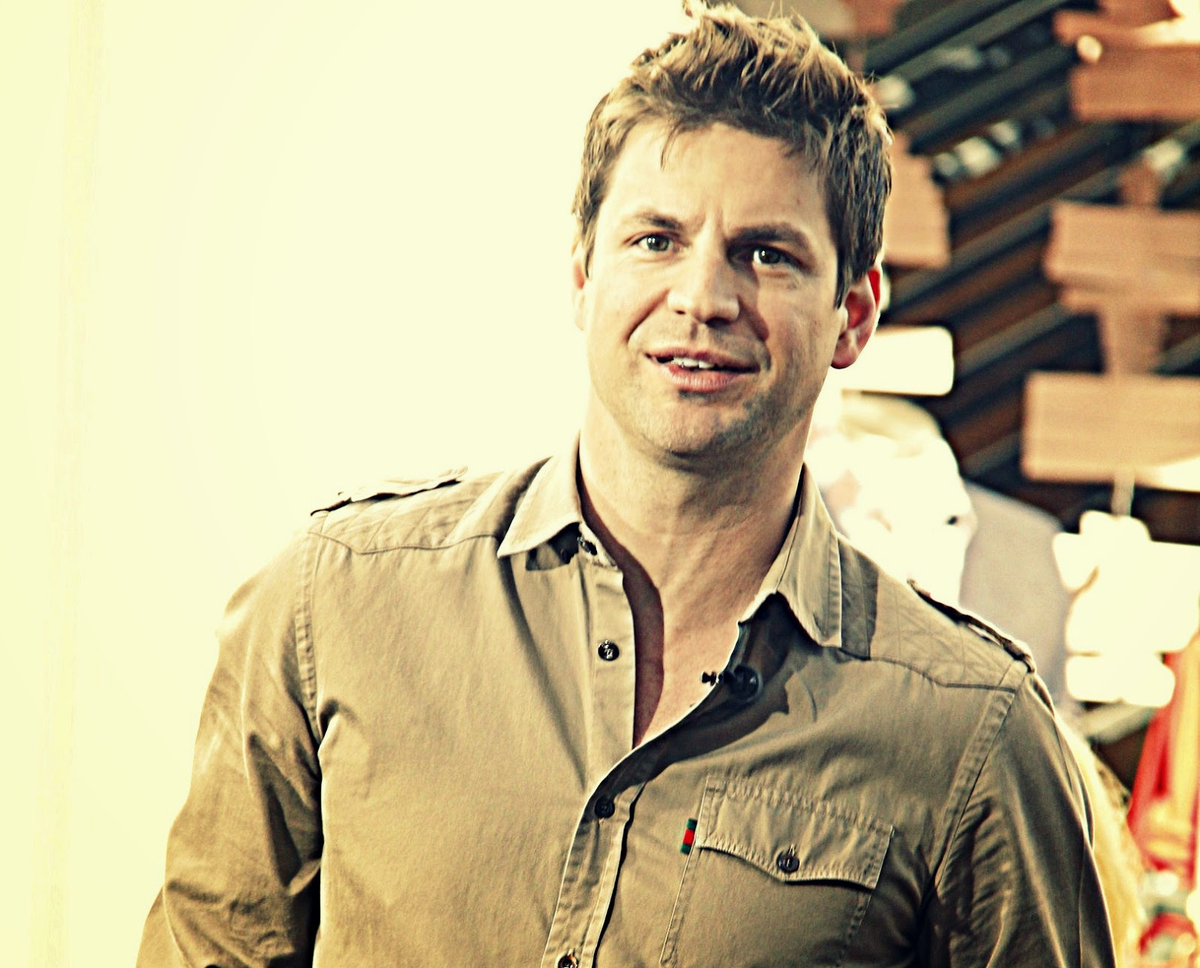 Ator De Queer As Folk Volta A Interpretar Gay Em Filme A Liga Gay