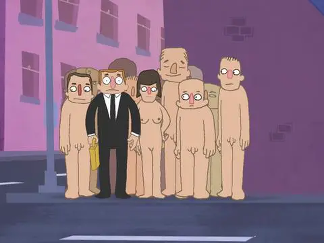 Nude De Junho De Filmow