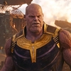 Josh Brolin entra na brincadeira do desafio dos 10 anos com Thanos