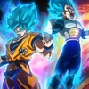 Dragon Ball Super Broly QUEBRA RECORDE de bilheteria no Brasil