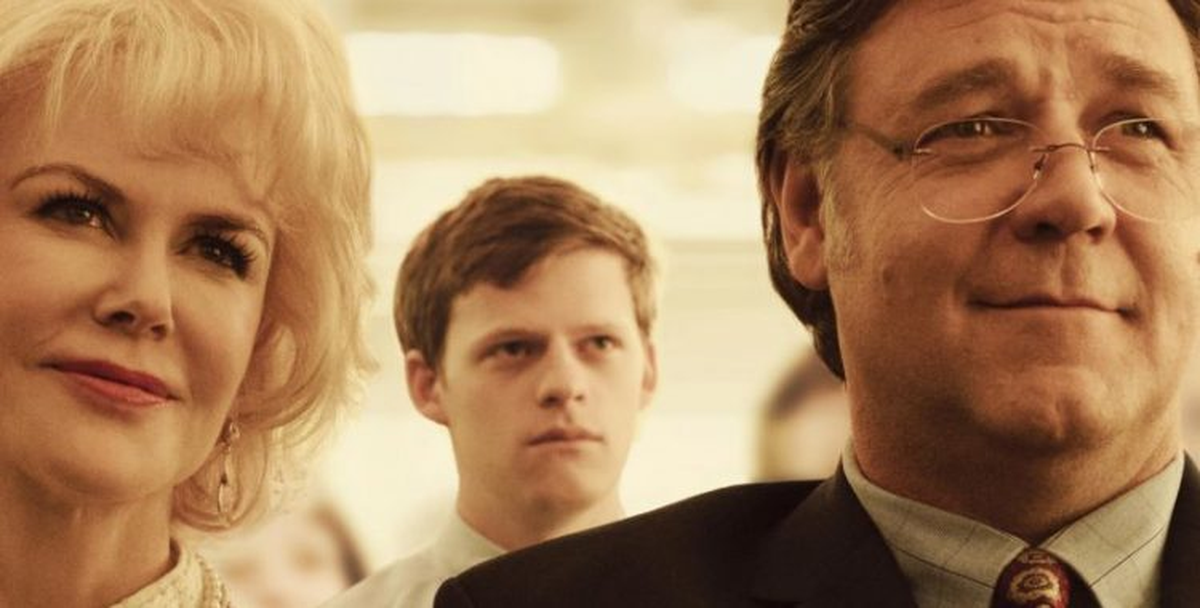 Boy Erased Drama Sobre Cura Gay Foi Censurado No Brasil Entenda O