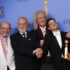Confira a lista de vencedores do Globo de Ouro 2019