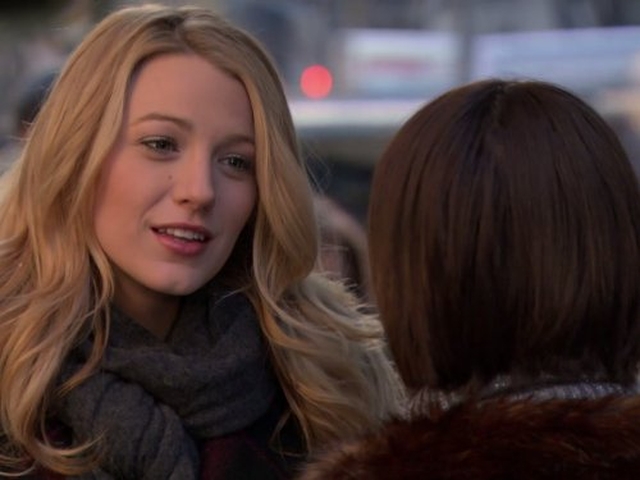 Hilary duff gossip girl s03e09 pic