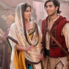 Confira primeiras imagens de Aladdin