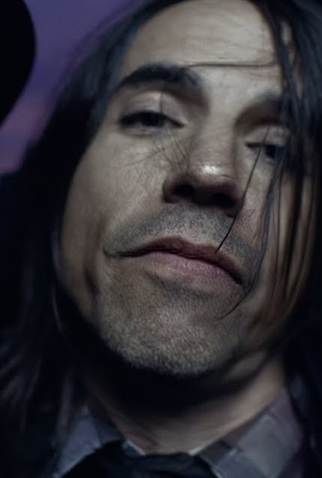 Red Hot Chili Peppers Desecration Smile Vers O De Fevereiro De Filmow