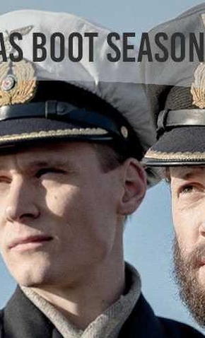 Das Boot Temporada Filmow