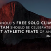 National Geographic Documentary: "Free Solo"