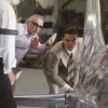 DiCaprio e Scorsese estão desenvolvendo série para Hulu