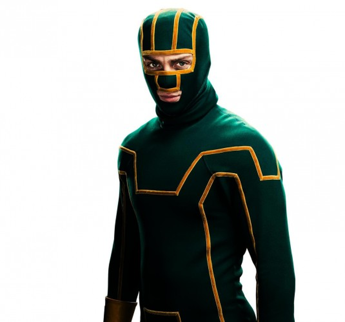 Conheça os personagens de Kick Ass 2 Notícias Filmow