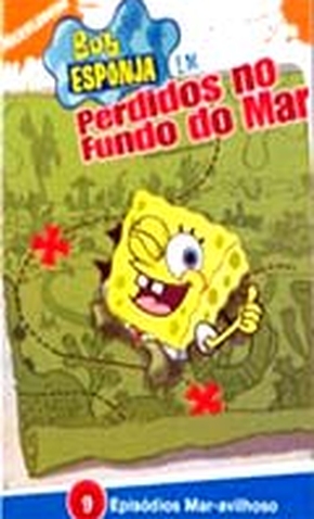 Bob Esponja Em Perdidos No Fundo Do Mar 2004 Filmow