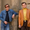 Brad Pitt e Leonardo DiCaprio recusaram Brokeback Mountain
