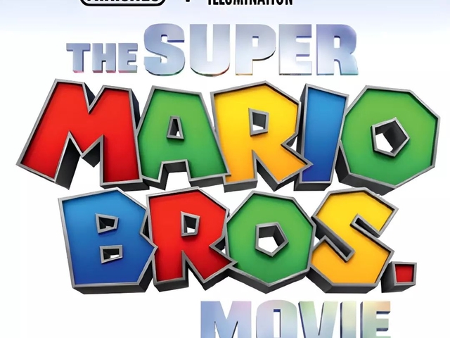 Super Mario Bros O Filme 30 de Março de 2023 Filmow