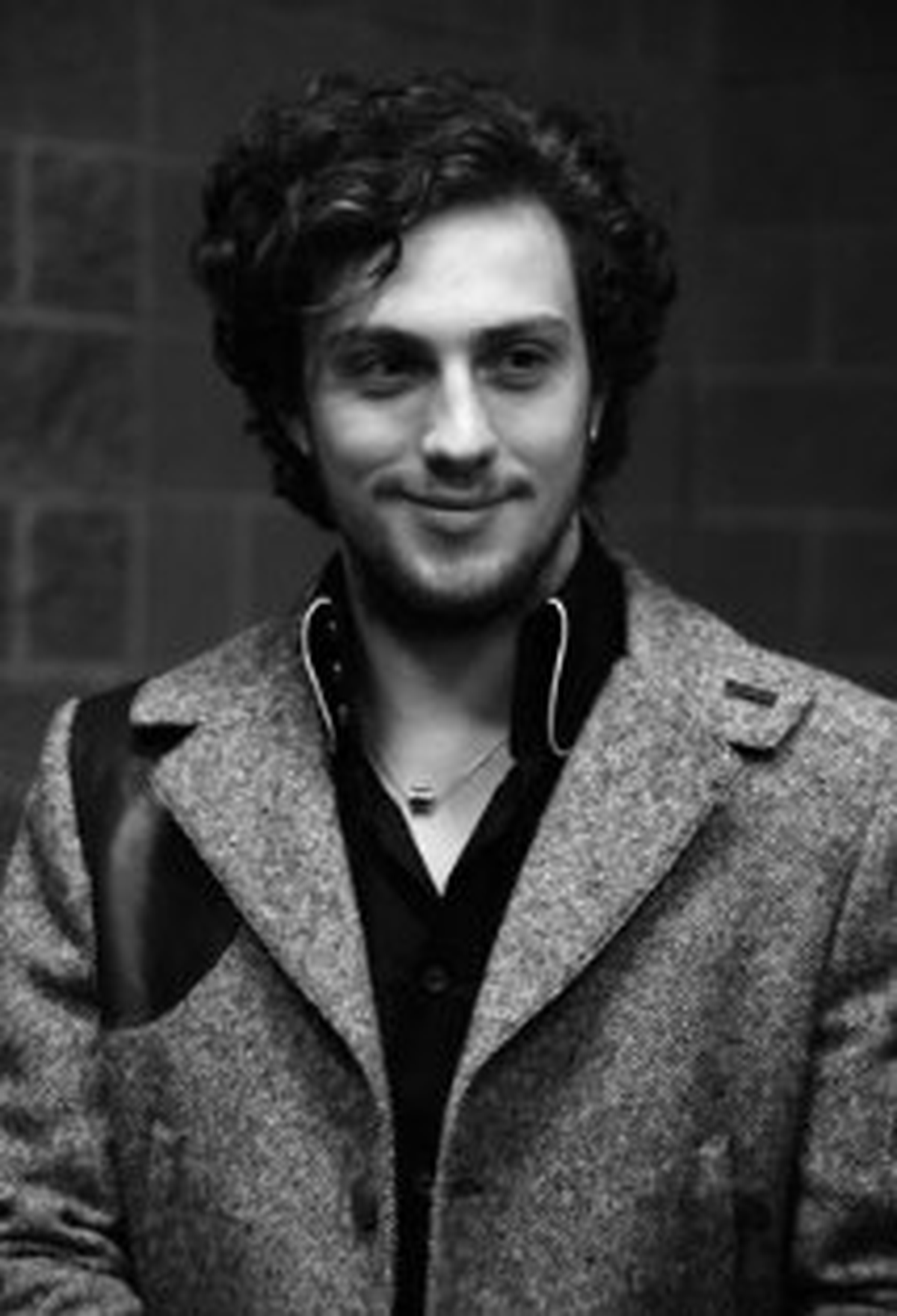 Estrela de Kick Ass Aaron Taylor Johnson será Mercúrio em Os