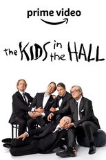The Kids in the Hall (The Kids in the Hall)