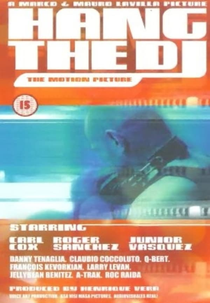 Hang the DJ (Hang the DJ)
