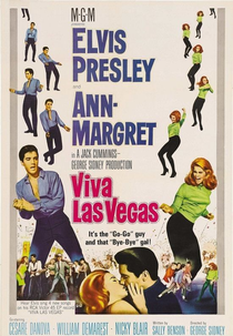 Amor a Toda Velocidade (Viva Las Vegas)