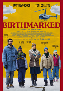 Predestinados (Birthmarked)