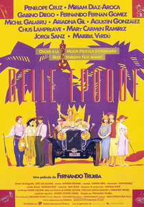 Sedução (Belle Epoque)