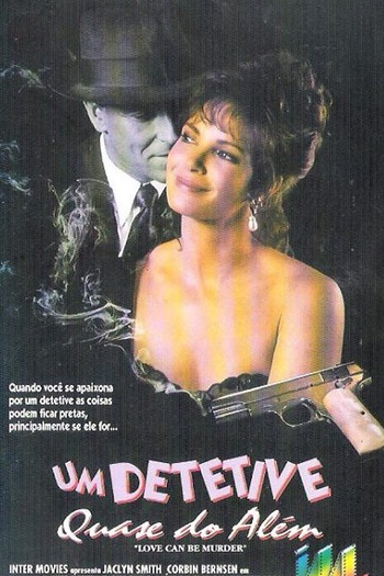  de Filme Um Detetive Quase do Além (1992)