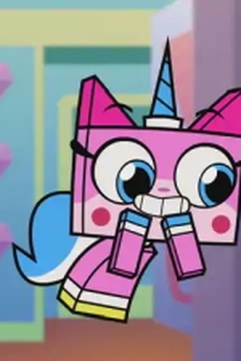 Poster de Episódio Unfairgrounds (1) (2019)