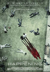 Fim dos Tempos (The Happening)