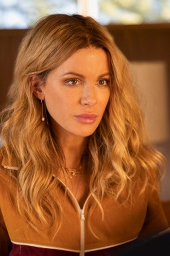 Poster de Episódio Guilty Party (2021)