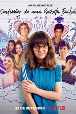 Confissões de Uma Garota Excluída (Confissões de Uma Garota Excluída)