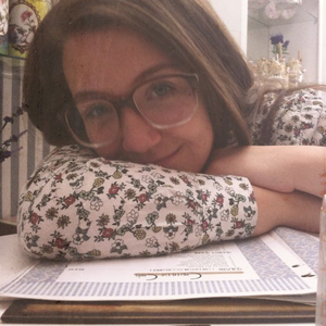 Foto de perfil de Anallia Arroyo