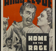 Home on the Rage
