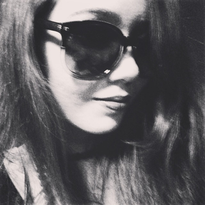 Foto de perfil de Bruna