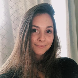 Foto de perfil de Thaise