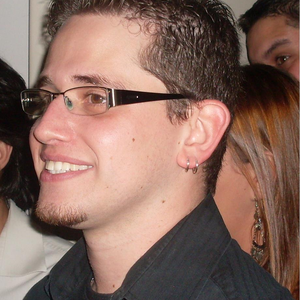 Foto de perfil de Thiago Ribeiro
