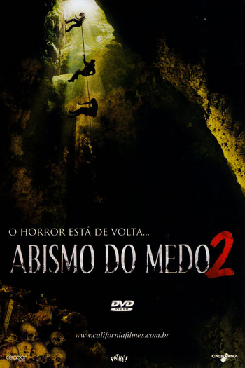  de Filme Abismo do Medo 2 (2009)