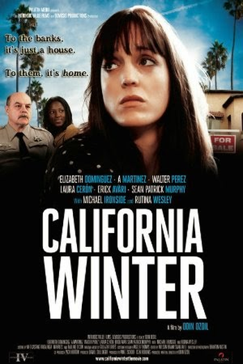  de Filme California Winter (2012)
