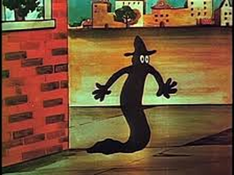 Foto 7 de Slick Sleuths