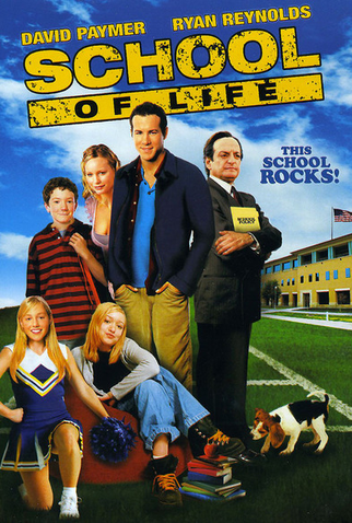 Poster 1 de Filme Escola da Vida (2005)
