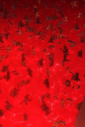 Poster de Episódio 誓い (2023)