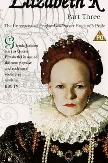  de Série Elizabeth R (1971)