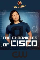 As Crônicas de Cisco (1ª Temporada) (The Chronicles of Cisco (Season 1))