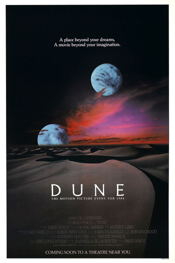  de Filme Duna (1984)